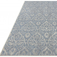 Kusový koberec Jaffa 103891 Azurblue/Taupe