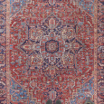 Kusový koberec Asmar 104012 Orient/Red