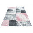 Kusový koberec Hawaii 1710 Pink