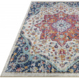 Kusový koberec Lugar 104093 Multicolor