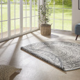 Kusový koberec Twin Supreme 104164 Grey/Cream