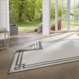 Kusový koberec Twin Supreme 104144 Grey/Cream