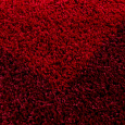 Kusový koberec Life Shaggy 1503 red