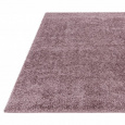 Kusový koberec Emilia 250 powder purple