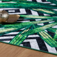 Kusový koberec Exotic 214 green