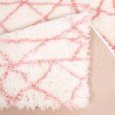 Kusový koberec Pearl 530 Pink