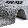 Kusový koberec Essential 104589 Grey