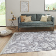 Kusový koberec Naveh 104388 Grey