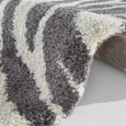 Kusový koberec Allure 104396 Grey/Cream