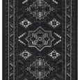 Kusový koberec Mirkan 104440 Black