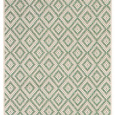 Kusový koberec Outdoor 104513 Green/Cream