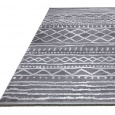 Kusový koberec Astana 129 GA Grey