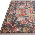 Kusový orientální koberec Chenille Rugs Q3 104698 Multicolored