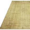 Kusový orientální koberec Chenille Rugs Q3 104785 Gold