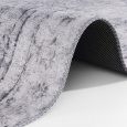 Kusový orientální koberec Chenille Rugs Q3 104702 Grey