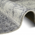 Kusový orientální koberec Chenille Rugs Q3 104789 Grey