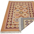 Oboustranný kusový koberec Switch 104739 Multicolored