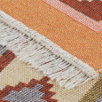 Oboustranný kusový koberec Switch 104739 Multicolored
