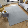 Kusový koberec Echo Revel Light Grey