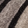 Kusový koberec Verge Hexagon Grey