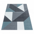 Kusový koberec Ottawa 4205 blue