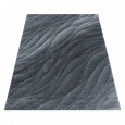 Kusový koberec Ottawa 4206 grey