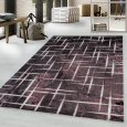 Kusový koberec Costa 3521 pink