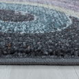 Kusový koberec Funny 2102 grey