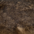 Kusový koberec Freja Faux Fur Copenhagen Brown