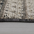 Kusový koberec Kinsley Herne Grey/Cream