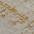 Kusový koberec Manhattan Carter Ochre