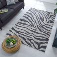Kusový koberec Manhattan Wilder Zebra