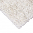 Vlněný koberec Dunes - Sheep White