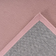Kusový koberec Paradise 380 Powder Pink