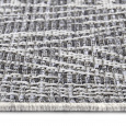 Kusový koberec Jaffa 105244 Anthracite Gray Cream