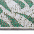 Kusový koberec Jaffa 105246 Emerald green Cream