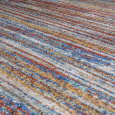 Kusový koberec Bilal Nadia Stripe Multi
