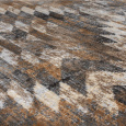 Kusový koberec Emporium Nina Brown/Multi