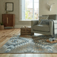 Kusový koberec Emporium Nina Brown/Multi