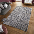 Kusový koberec Eris Lustre Silver