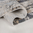 Kusový koberec Eris Lustre Silver