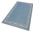 Kusový koberec BOTANY Royal Blau - venkovní (outdoor)