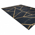 Kusový koberec ANDRE Marble 1222