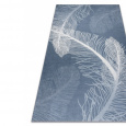 Kusový koberec ANDRE Feathers 1148