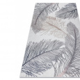 Kusový koberec ANDRE Feathers 1147