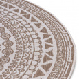 Kusový koberec Twin Supreme 105428 Coron Linen