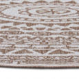 Kusový koberec Twin Supreme 105428 Coron Linen