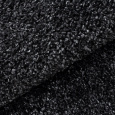 Kusový koberec Berber 9000 grey kruh