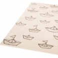 Kusový koberec Vini 103017 Paper Boat Sammy
