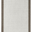 Kusový koberec Twin-Wendeteppiche 103107 creme braun